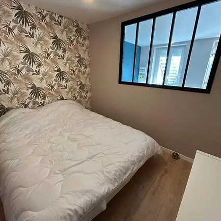 Apartmán Le Camilla *