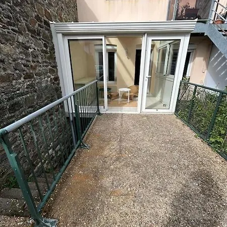 Apartmán Le Camilla *