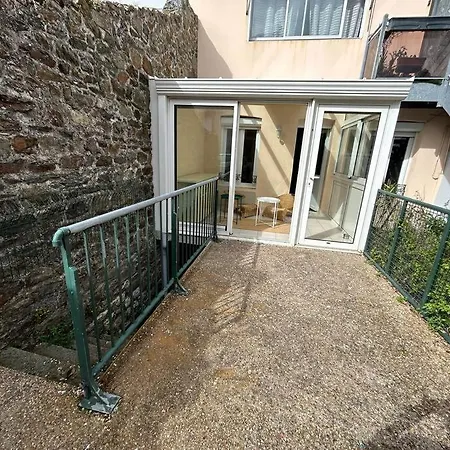 Le Camilla Apartamento