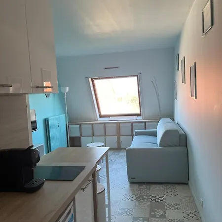 Appartement Cabourg Cabourg