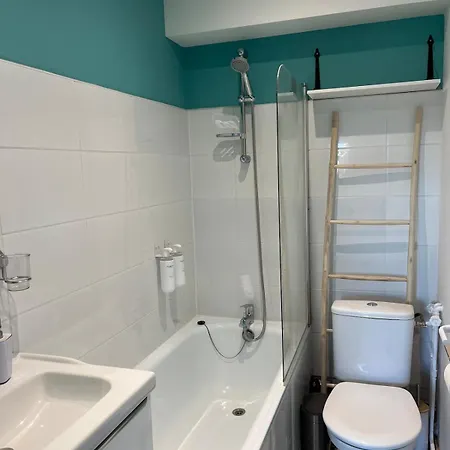 Appartement Cabourg * Cabourg
