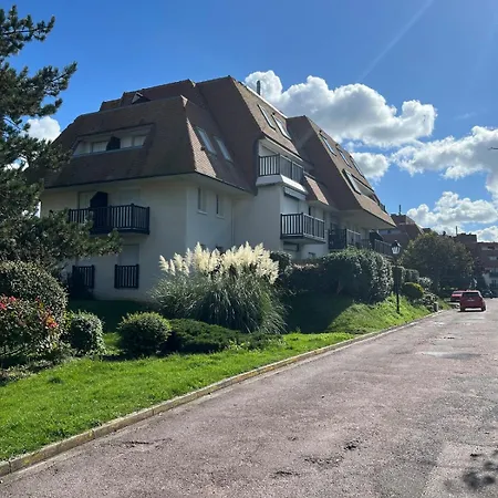 Appartement Cabourg *